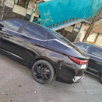 کی ام سیj7 معاوضه هم دارد|خودرو سواری و وانت|تهران, فدک|دیوار