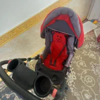 کالسکه سالم|کالسکه و لوازم جانبی|ترکمانچای, |دیوار