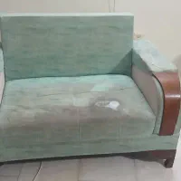 شستشوی انواع مبلمان با مواد آنتی باکتریال