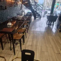 کارگر ساده جهت کار در فست فود