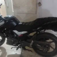 موتور بنلی TNT150