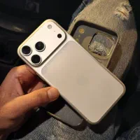 ایفون 17مکس
