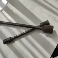 دو عدد اچار چرخ المانی