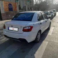 ساینا s مدل ۴۰۲|خودرو سواری و وانت|مشهد, شفا|دیوار