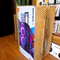 JBL P A R T Y B O X310 جی بی ال پارتی باکس ۳۱۰