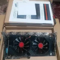 فروش گرافیک rx580