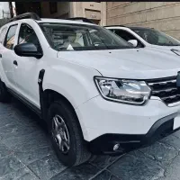 رنو داستر