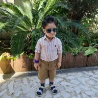 فروش لباس نو مارک ۳تا۱۲سال