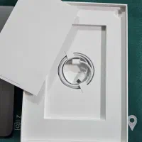 iPad Air 11-inch (M3) Wi-Fi 256GB|تبلت|قم, سرحوض|دیوار