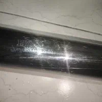 اگزوز موتور