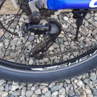 دوچرخه ۲۶ آلومینیوم|دوچرخه، اسکیت، اسکوتر|صومعه‌سرا, |دیوار