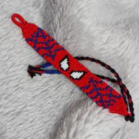 دستبند آلفا اسپایدرمن