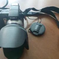 دوربین عکاسی سونی DSC-H7