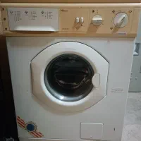 لباس شویی هایر نیاز به تعمیر