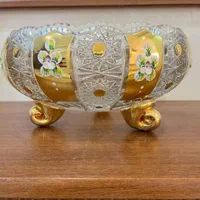کریستال چک