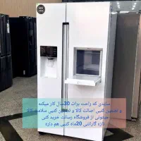 ساید34فوت اصل کره روسو2باگارانتی سام سرویس