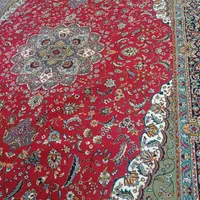دوعددقالی ۹متری