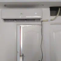 نصب کولر گازی نصاب کولر گازی