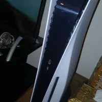 ps5 fat 1216|کنسول، بازی ویدئویی و آنلاین|تهران, المهدی|دیوار