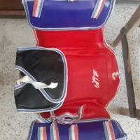 لباس و پوشش ضد ضربه تکواندو
