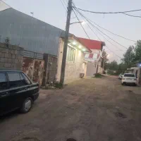 زمین ۱۰۰متری دور دیوار مسکونی با امتیازات|فروش زمین و ملک کلنگی|بندر انزلی, نوغان|دیوار