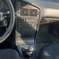 پژو ۴۰۵  ۲۰۰۰ سبز متالیک|خودرو سواری و وانت|تهران, هاشمی|دیوار