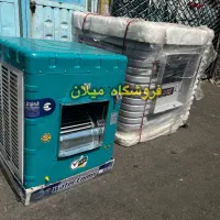 کولر ابی پورتابل /کوچک بزرگ|کولر آبی|تهران, جی|دیوار