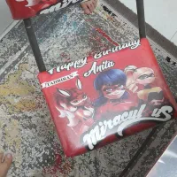 میز تحریر کودکانه|میز تحریر و کامپیوتر|گرگان, |دیوار