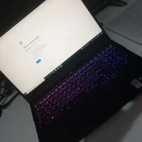 لپ تاپ قدرتمند گیمینگ lenovo legion 5