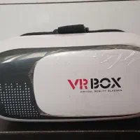 واقعیت مجازی