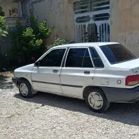 پراید مدل 87