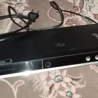 DVD سالم