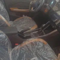 X22 پرو صفر|خودرو سواری و وانت|قزوین, |دیوار