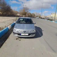 فروش پژو پارس مدل ۸۸