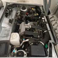 نیو پی‌ کی ۷۰ هزار تا کار|خودرو سواری و وانت|هشتگرد, فاز ۱ مهستان|دیوار