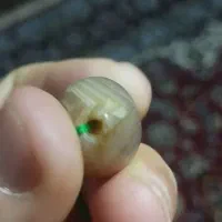 مهره ساسانی کهنه