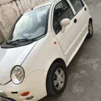 ام وی ام ۱۱۰ سه سیلندر