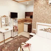 تور مشهد بلیت قطار رزرو هتل اصفهان  کاشان