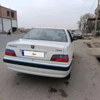 پژو پارس سال ۱۴۰۰|خودرو سواری و وانت|گنبد کاووس, |دیوار