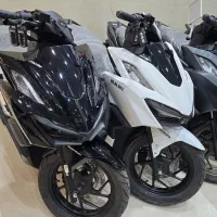 طرح کلیک واریو ۱۶۰ هانی فول رادیاتور آب ۱۴۰۴