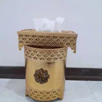 جادستمال و جا کاردی