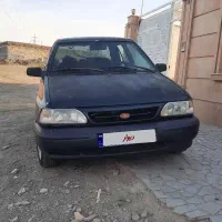 پراید انژکتور دوگانه