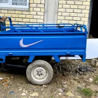 سه چرخه|موتورسیکلت|بانه, |دیوار