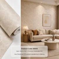 نصاب  نصب کاغذ دیواری اجرای کاغذ