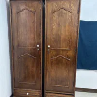 سه تیکه|جاکفشی، کمد، دراور|گرگان, |دیوار