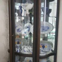 تخت بوفه جا کفشی|تخت و سرویس خواب|زنجان, |دیوار