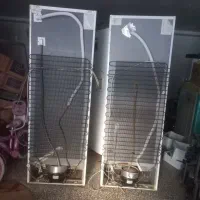 فروش فوری یخچال وفریزر نیکسان|یخچال و فریزر|شاهرود, |دیوار