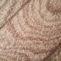 پشم گوسفندی و بند