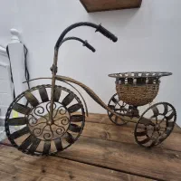 جاگلدونی سه‌چرخه