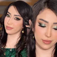 میکاپ و رنگمو